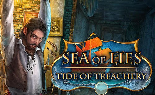download Sea of lies: Tide of treachery. Collectors edition apk